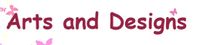 Arts and Designs coupons